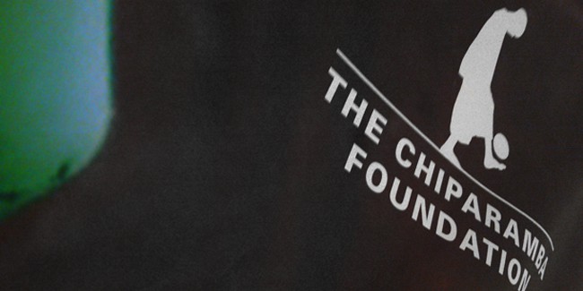 The Chiparamba Foundation