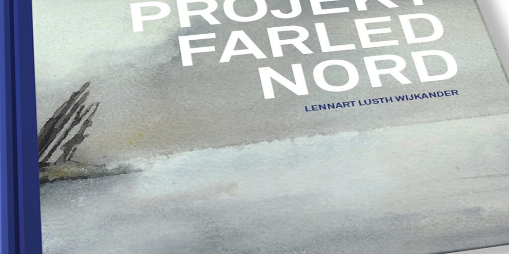 Projekt farled nord